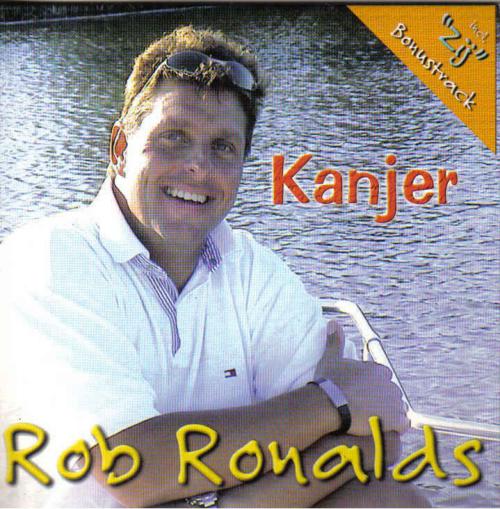 Rob Ronalds